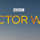 Illustration for article titled Doctor Who: Logo-polis